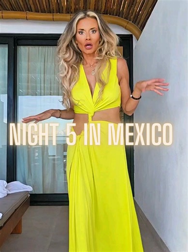 Stylish Vacation Dress Perfect for Every Occasion