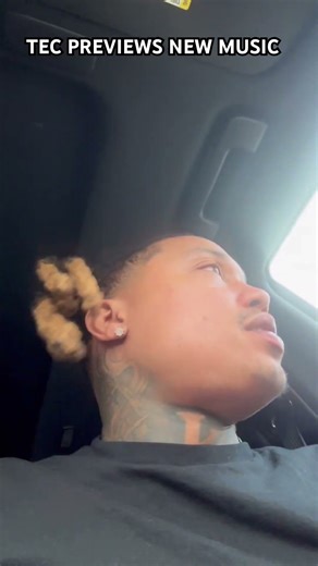 #tec #luwhop #music #viral #fyp
