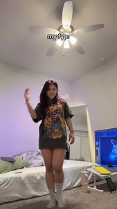 1.3K views · 4.1K reactions | mini skirt  #dance #kpop #aoa | Lia Samurai | Facebook