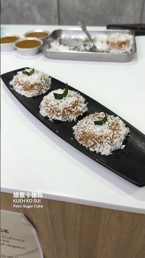 Peranakan Delights Part 2 - Learning authentic Nyonya recipes from scratch