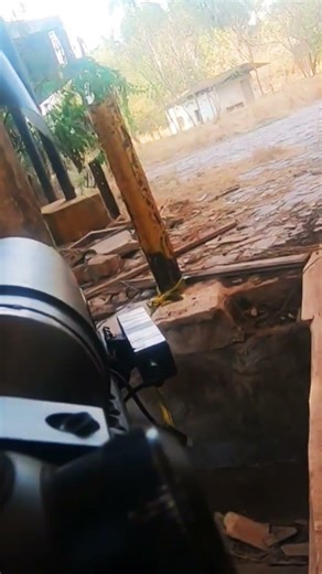 Segura essa 😂 #shortsfeed #airsoft #youtubeshorts #proarmasairsoft #airsoft