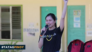 [#TatagPinoy] A Balikbayan’s Way of Starting 2023 Meaningfully