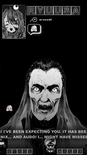 Wouldn't it be funny if.. #Cryptmaster #vtuberclips