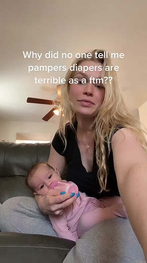 Pampers Diapers Review: Are They Really Worth It?