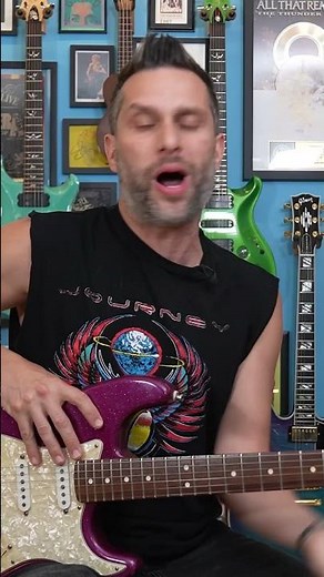 Why Would Fender Buy Charvel and Jackson