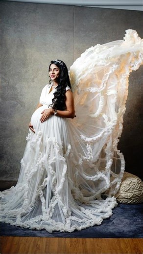 Look 1 Maternity Shoot Pics #maternityphotoshoot #maternitypictures