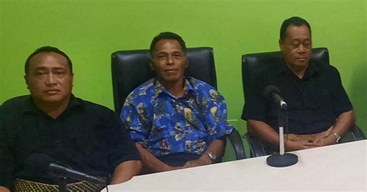 Tonga devastated by volcano and tsunami