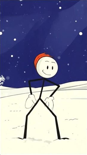 Stickman Dance