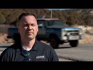 UDOT to build $35 million underpass in Spanish Fork Canyon