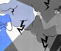 Why are some people irritable all the time? And what can you do?