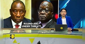 South Africa Elections: Are South Africans voting for a change?