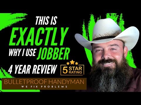 Jobber Review After 4 Years - Industry Leadership