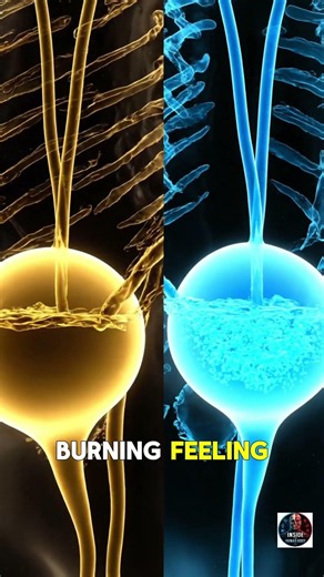 Why Does It Burn When You Pee? 🚽