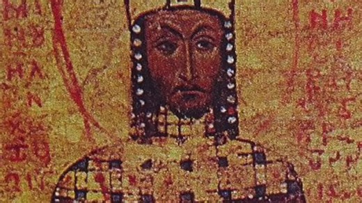 The crusades were meant to save them - instead it backfired