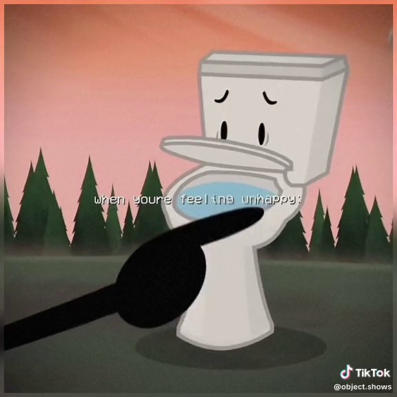 Toilets: The Silliest Silly Ever in Inanimate Insanity