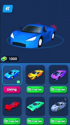 「Car Racing 3D: Extreme Dodge 」from H5 Game.