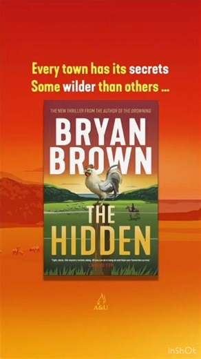 With tension at every turn, The Hidden is a gripping mystery you won’t forget. Check it out here... | Better Reading