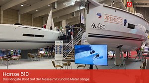 Messe Tulln: Das war die "Boot Tulln" Austria Boot Show (mit Video)