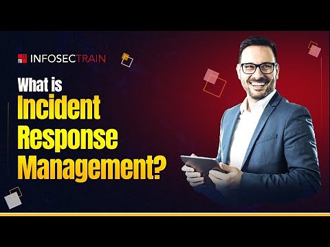 How Incident Response Works in Cybersecurity | Complete IR Guide