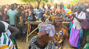 12K views · 381 reactions | It's Raining CDF Projects In Lukulu District | Lukulu Fm Community Radio 89.7 | Facebook