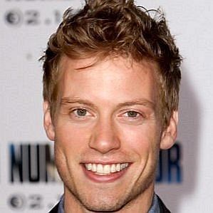Barrett Foa Girlfriend 2025: Dating History & Exes - CelebsCouples