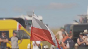 34K views · 493 reactions | #WRC Rd.7 ラリー・ポーランド 今大会最長の1日を駆け抜けた 3台の...
