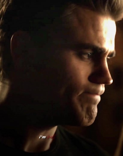 Heartbreaking Moment: Elena Confesses Love to Stefan in The Vampire Diaries
