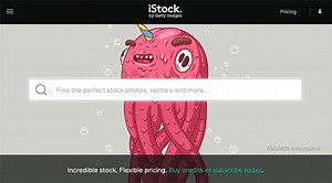 iStock Purchases Can Now Be Saved with New Built-In Dropbox Synchronization