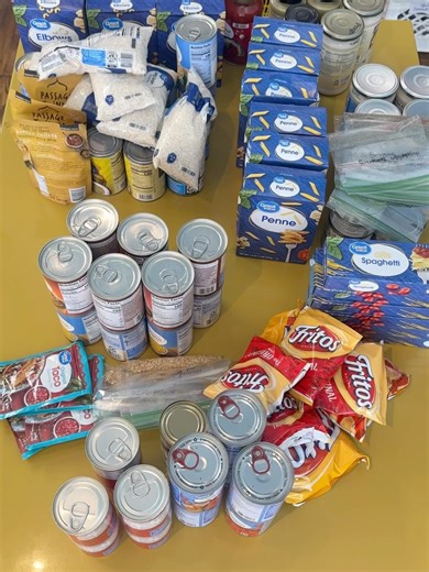 Goldenrod Pastries on Reels | Facebook