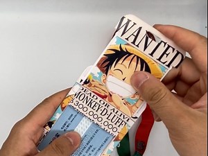 Watch Video Guide for the Card Holder on Amazon Live