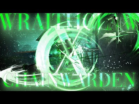 The 600hp Chainwarder Wraithclaw Build | Deepwoken