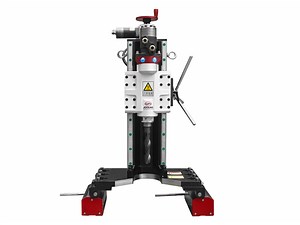 DM40  Pneumatic Drill Machine