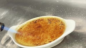 The flame doesn’t stop at the grill 🔥 | St. Elmo Steak House