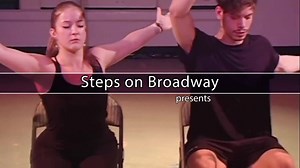 4.5K views · 19 reactions | AUDITION for the Steps on Broadway's...