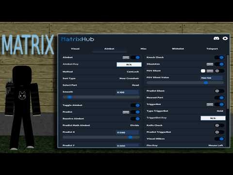 I GOT BANNED IN DER HOOD *AGAIN* WITH AN EXTERNAL (MATRIX HUB + BAN CLIP)