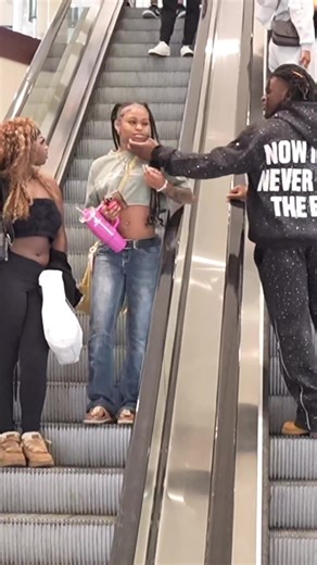 BEST ESCALATOR PRANKS!😂 | escalator prank