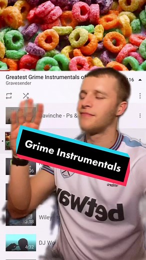 Best Grime Instrumentals ft. Stormzy, D Double E, Skepta & More