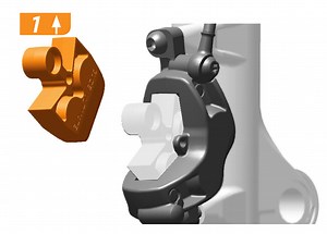 Guide ultimate bleed block??