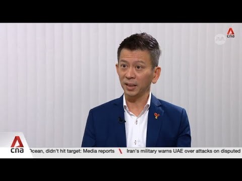 Singapore Heart Foundation to open fourth wellness centre by 2027