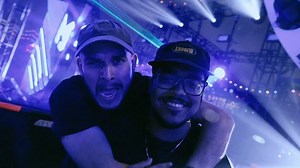 19K views · 659 reactions | Electric Daisy Carnival (EDC) 2018 was insane. It was easily one of the top sets of the year for us!! It wasn't recorded but maybe we should remake it?? Shout out to everyone that came to rage with us!! Song: GTA & Valentino Khan - Break Your Neck (VIP) | Good Times Ahead | Facebook