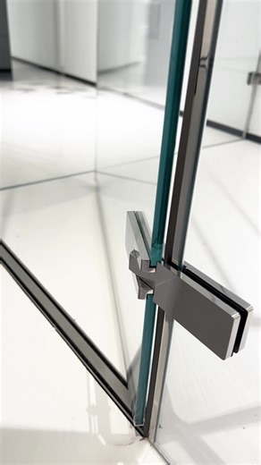 High-end custom shower room#shower #showerdesign #extremely #decoration #manufacturer