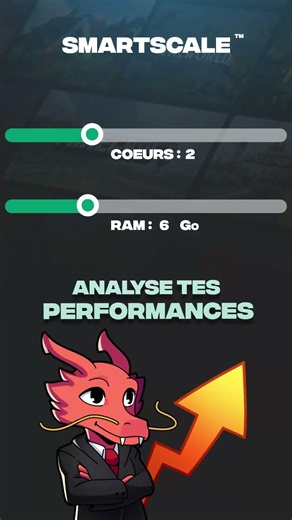 POV : Tu paies des ressources que t'utilises même pas 😬