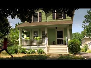 Dean Kapica's Yoplait Commercial