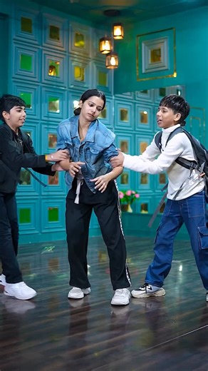 3D DANCE ACADEMY JAIPUR on Instagram: "School Me Dance Karna H @tannuverma.3d @hanisaini.3d #reels #instagram #dancetutorial #tutorial #foryou #dance #explorepage #3ddanceacademy #viral #schoollife #instagramtips #tutorial"