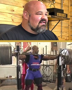 546K views · 11K reactions | Ronnie Coleman the legend of bodybuilding  | Brian Shaw | Facebook