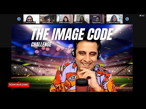 Virtual Brain Games - Challenging activity for Corporate Team Building | www.sosparty.io | Brain Gym