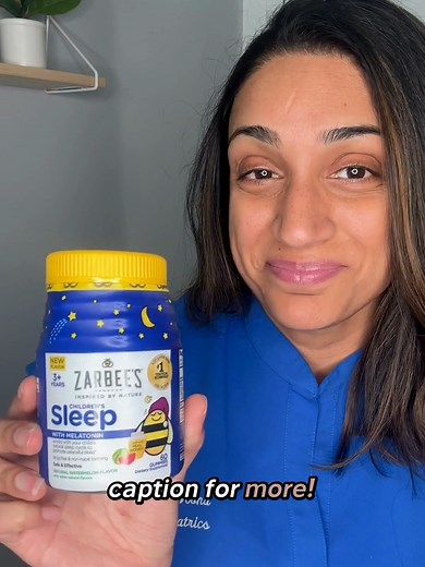 Safe, effective & non-habit forming to support natural sleep cycles