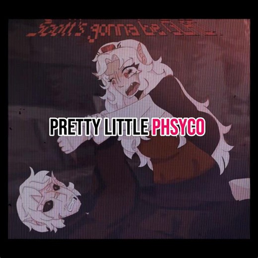 My little phyco #vampiressmp #shubble #smp