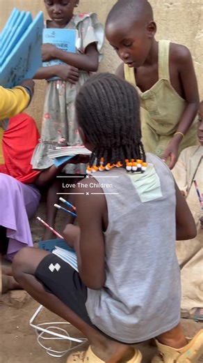 From the bottom of our hearts, we want to thank you for your generosity in providing books for the children at our orphanage. Because of you, their shelves are no longer empty—now filled with stories, knowledge, and the gift of imagination. Each page they turn is a reminder that they are loved, remembered, and given the chance to dream bigger. Your kindness is planting seeds of hope that will grow for years to come. As Scripture reminds us: “Train up a child in the way he should go; even when he