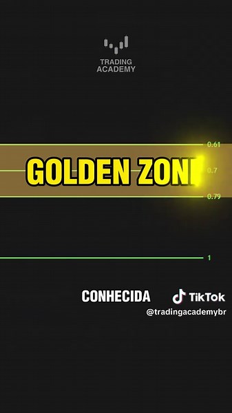🚀 Este hack de Fibonacci mudou completamente minha forma de operar! ✅ Passo 1: Configure sua ferramenta Fibonacci com os níveis: 0.706, 0.6181 e 0.79. Esses níveis criam a golden zone, onde há maior probabilidade de reversão. ✅ Passo 2: Use a ferramenta de retração de Fibonacci: Marque do swing low ao swing high (em uma tendência de alta). Isso define a área da golden zone no gráfico. ✅ Passo 3: Adicione confluência: Procure um Fair Value Gap (FVG) dentro da golden zone. Se houver, as chances d